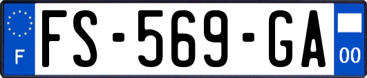 FS-569-GA