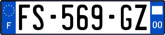 FS-569-GZ