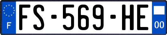 FS-569-HE