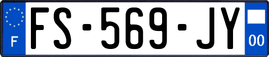 FS-569-JY
