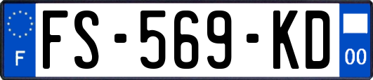 FS-569-KD