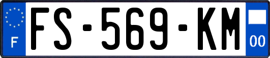 FS-569-KM