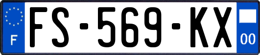 FS-569-KX