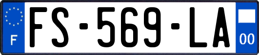 FS-569-LA
