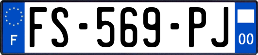 FS-569-PJ