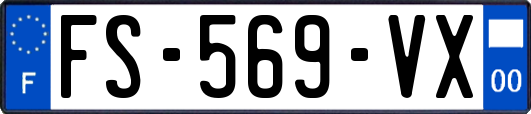 FS-569-VX