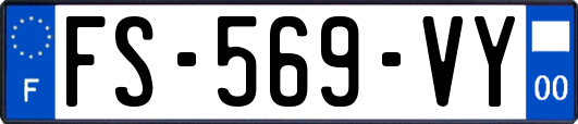 FS-569-VY
