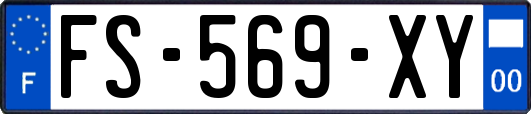 FS-569-XY