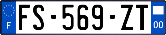FS-569-ZT