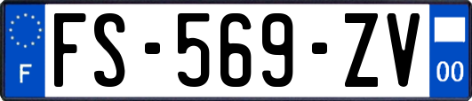 FS-569-ZV