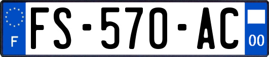 FS-570-AC