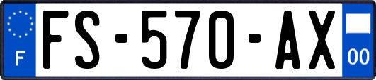 FS-570-AX