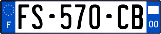 FS-570-CB