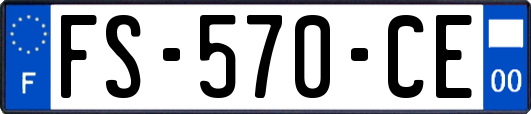 FS-570-CE