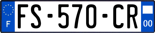 FS-570-CR