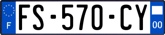 FS-570-CY