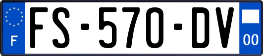 FS-570-DV