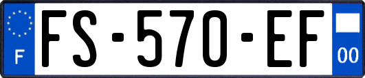 FS-570-EF