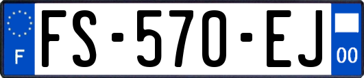 FS-570-EJ