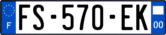 FS-570-EK