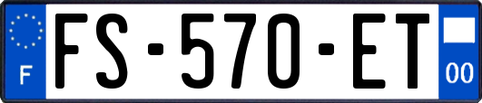 FS-570-ET