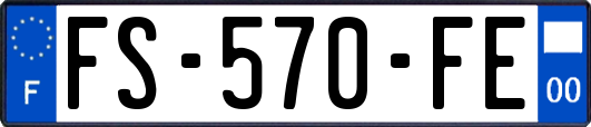 FS-570-FE