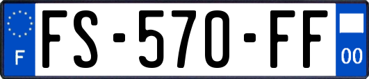 FS-570-FF
