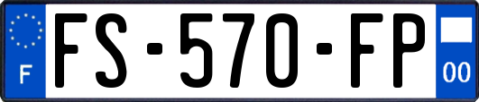 FS-570-FP