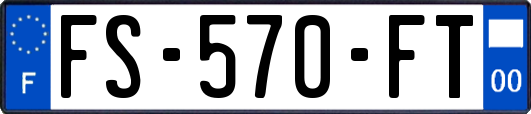 FS-570-FT