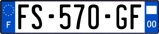 FS-570-GF