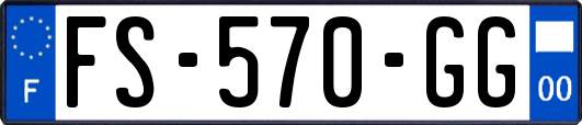 FS-570-GG