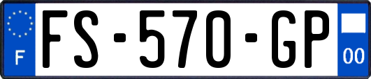 FS-570-GP
