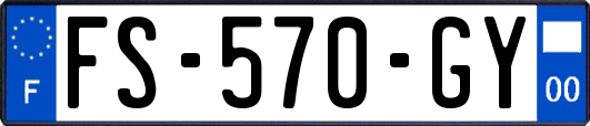 FS-570-GY