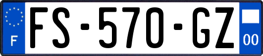 FS-570-GZ