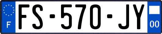 FS-570-JY
