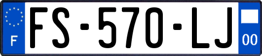 FS-570-LJ