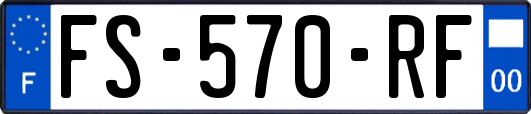 FS-570-RF