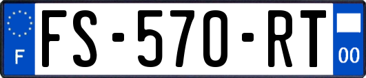 FS-570-RT