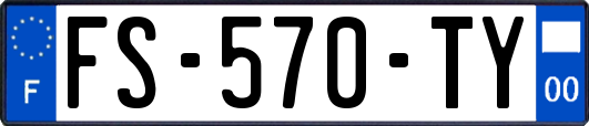 FS-570-TY