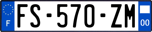 FS-570-ZM