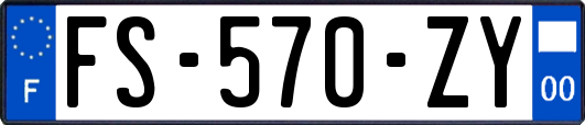 FS-570-ZY