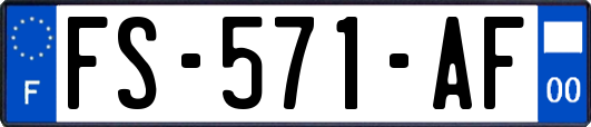 FS-571-AF