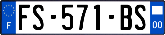 FS-571-BS