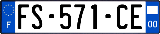 FS-571-CE