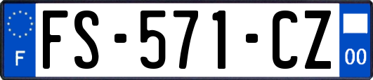 FS-571-CZ