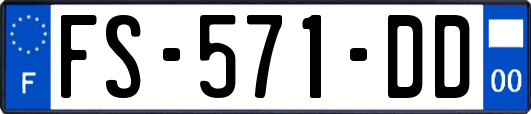 FS-571-DD