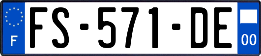 FS-571-DE