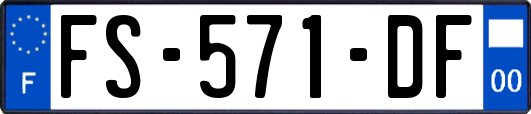 FS-571-DF