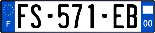 FS-571-EB