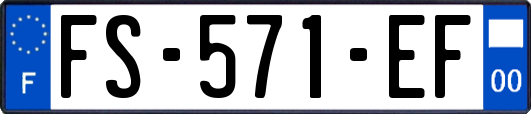 FS-571-EF